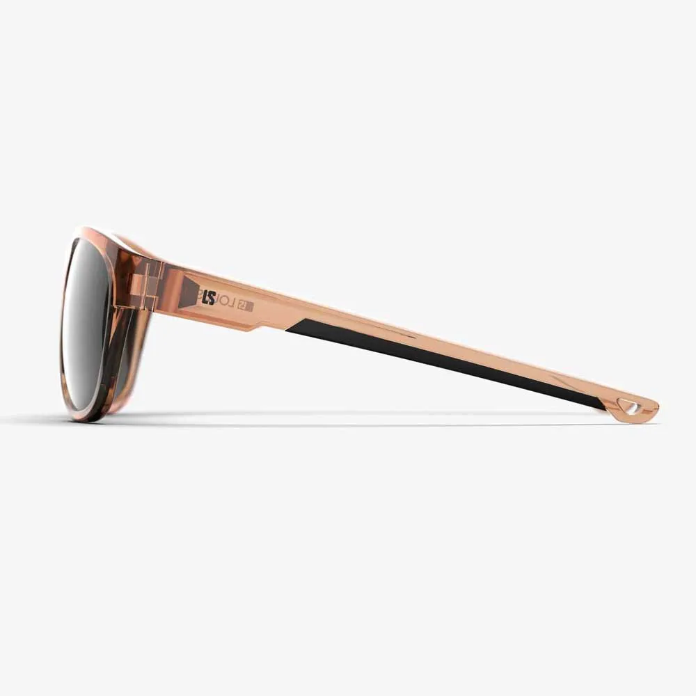 Loubsol Daccan 2.0 Sonnenbrille unisex, Peach, Grey/CAT3 Loubsol Daccan 2.0 Sonnenbrille unisex, Peach, Grey/CAT3
