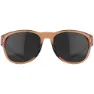 Loubsol Daccan 2.0 Sonnenbrille unisex, Peach, Grey/CAT3