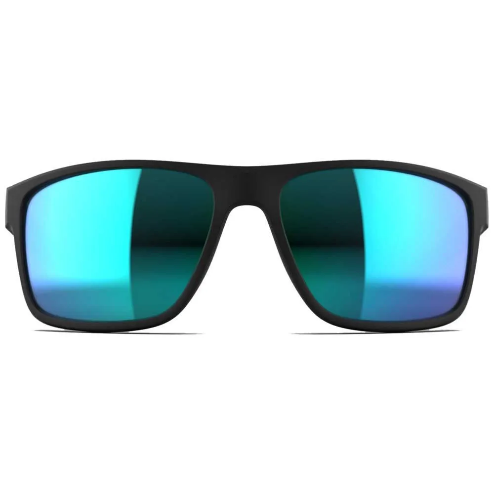Loubsol Icon Sonnenbrille unisex, Matte black, Grey Apex High Definition/CAT3 Loubsol Icon Sonnenbrille unisex, Matte black, Grey Apex High Definition/CAT3