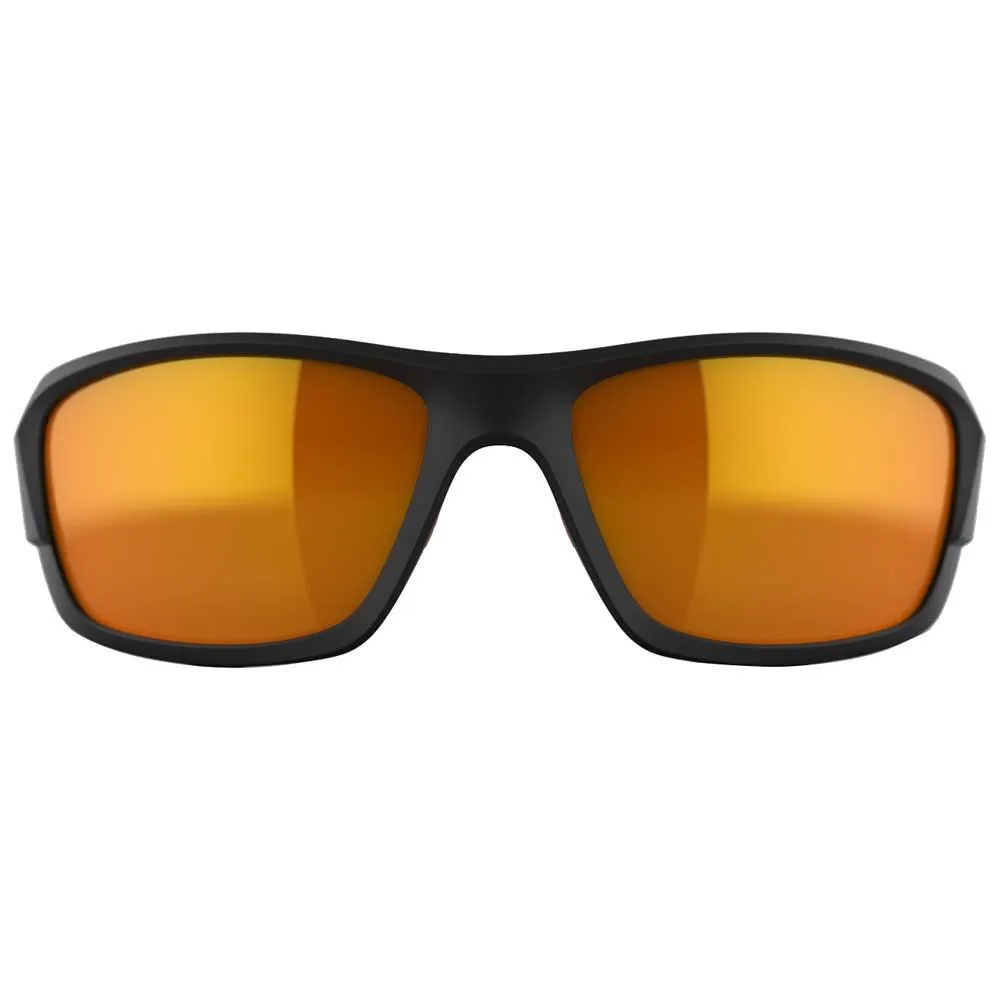 Loubsol Izoard Sonnenbrille unisex, Orange, Grey/CAT3 Loubsol Izoard Sonnenbrille unisex, Orange, Grey/CAT3