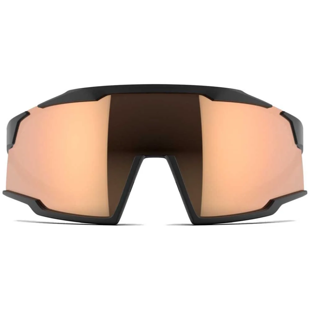 Loubsol Katana Sonnenbrille unisex, Black, Brown Apex High Definition/CAT3 Loubsol Katana Sonnenbrille unisex, Black, Brown Apex High Definition/CAT3