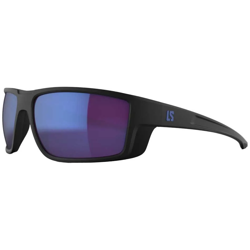 Loubsol Spi Sonnenbrille unisex, Blue, Grey/CAT3 Loubsol Spi Sonnenbrille unisex, Blue, Grey/CAT3