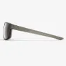 Loubsol Vapor Apex Polarized Polarisierte Sonnenbrille unisex, Frosted taupe, Brown Apex Polarized/CAT3