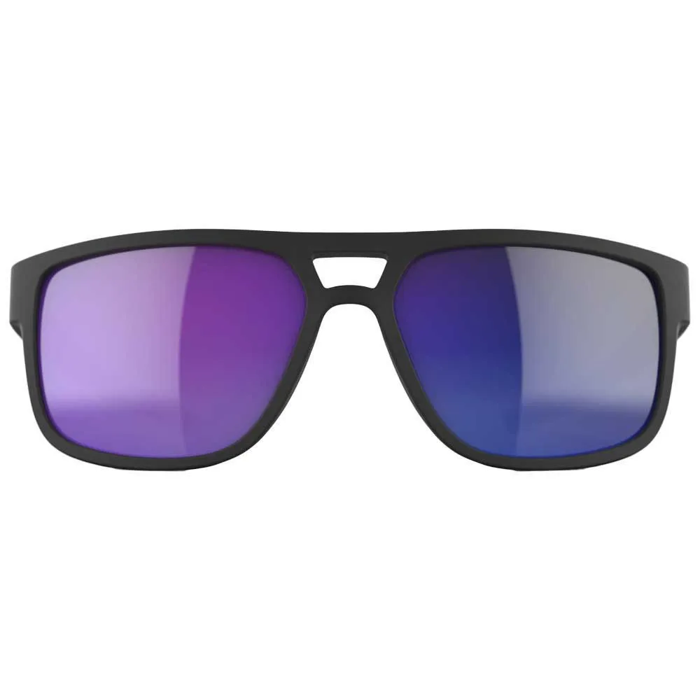 Loubsol Vapor Sonnenbrille unisex, Midnight black, Grey Apex High Definition/CAT3 Loubsol Vapor Sonnenbrille unisex, Midnight black, Grey Apex High Definition/CAT3