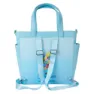 Loungefly Ballonhaus 15-jähriges Jubiläum Oben Disney Pixar Tasche, Multicolor