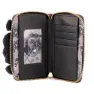 Loungefly Brieftasche Von Aschenputtels Stiefmutter, Multicolor, One Size