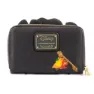 Loungefly Brieftasche Von Aschenputtels Stiefmutter, Multicolor, One Size