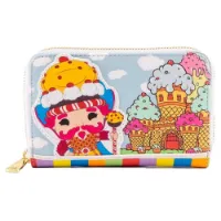 Loungefly Bring Mich Zum Candy Land Pop-wallet Loungefly Bring Mich Zum Candy Land Pop-wallet