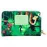 Loungefly Das Dschungelbuch Das Nötigste Portemonnaie, Multicolor, One Size