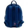 Loungefly Der Arielle-rucksack 31 Cm, Blue