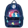 Loungefly Der Arielle-rucksack 31 Cm, Blue
