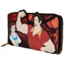 Loungefly Die Schöne Und Das Biest Gaston Disney Geldbörse, Multicolor, One Size