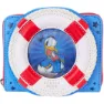 Loungefly Donald Duck 90 Jahre Jubiläums-geldbörse, Multicolor, One Size