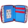 Loungefly Donald Duck 90 Jahre Jubiläums-geldbörse, Multicolor, One Size