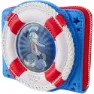 Loungefly Donald Duck 90 Jahre Jubiläums-geldbörse, Multicolor, One Size