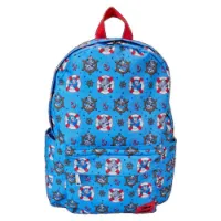 Loungefly Donald Duck 90. Jubiläumsrucksack Loungefly Donald Duck 90. Jubiläumsrucksack