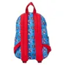Loungefly Donald Duck 90. Jubiläumsrucksack, Multicolor