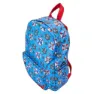 Loungefly Donald Duck 90. Jubiläumsrucksack, Multicolor