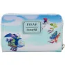 Loungefly Fehler Brieftasche, Multicolor, One Size