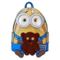 Loungefly Iridescent Bob Cosplay Mini Rucksack Loungefly Iridescent Bob Cosplay Mini Rucksack