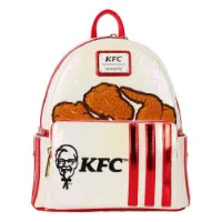 Loungefly Kentucky Fried Chicken By Mini Rucksack Loungefly Kentucky Fried Chicken By Mini Rucksack