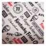 Loungefly Kentucky Fried Chicken By Mini Rucksack, Multicolor
