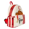 Loungefly Kentucky Fried Chicken By Mini Rucksack, Multicolor