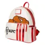 Loungefly Kentucky Fried Chicken By Mini Rucksack, Multicolor