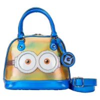 Loungefly Minions Brillen Umhängetasche Loungefly Minions Brillen Umhängetasche