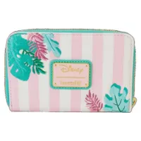 Loungefly Minnie Mouse Urlaubsstil Brieftasche Loungefly Minnie Mouse Urlaubsstil Brieftasche