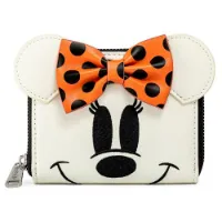 Loungefly Minnies Geist Brieftasche Loungefly Minnies Geist Brieftasche