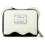Loungefly Minnies Geist Brieftasche, Black / white / orange, One Size