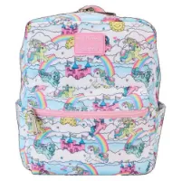 Loungefly My Little Pony Mini-rucksack Himmelszene
