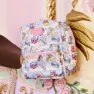 Loungefly My Little Pony Mini-rucksack Himmelszene, Multicolor