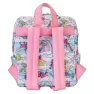Loungefly My Little Pony Mini-rucksack Himmelszene, Multicolor