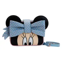 Loungefly Polka Dot Disney Minnie Tasche Loungefly Polka Dot Disney Minnie Tasche