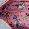 Loungefly Polka Dot Disney Minnie Tasche, Multicolour