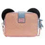 Loungefly Polka Dot Disney Minnie Tasche, Multicolour