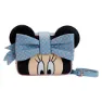 Loungefly Polka Dot Disney Minnie Tasche, Multicolour