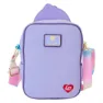 Loungefly Primo Penguin Crossbody-tasche, Multicolor
