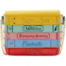 Loungefly Prinzessin Klassische Bücher Umhängetasche, Multicolor