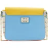 Loungefly Prinzessin Klassische Bücher Umhängetasche, Multicolor