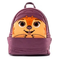 Loungefly Raya Und Der Letzte Drache Tuk Tuk Rucksack Loungefly Raya Und Der Letzte Drache Tuk Tuk Rucksack