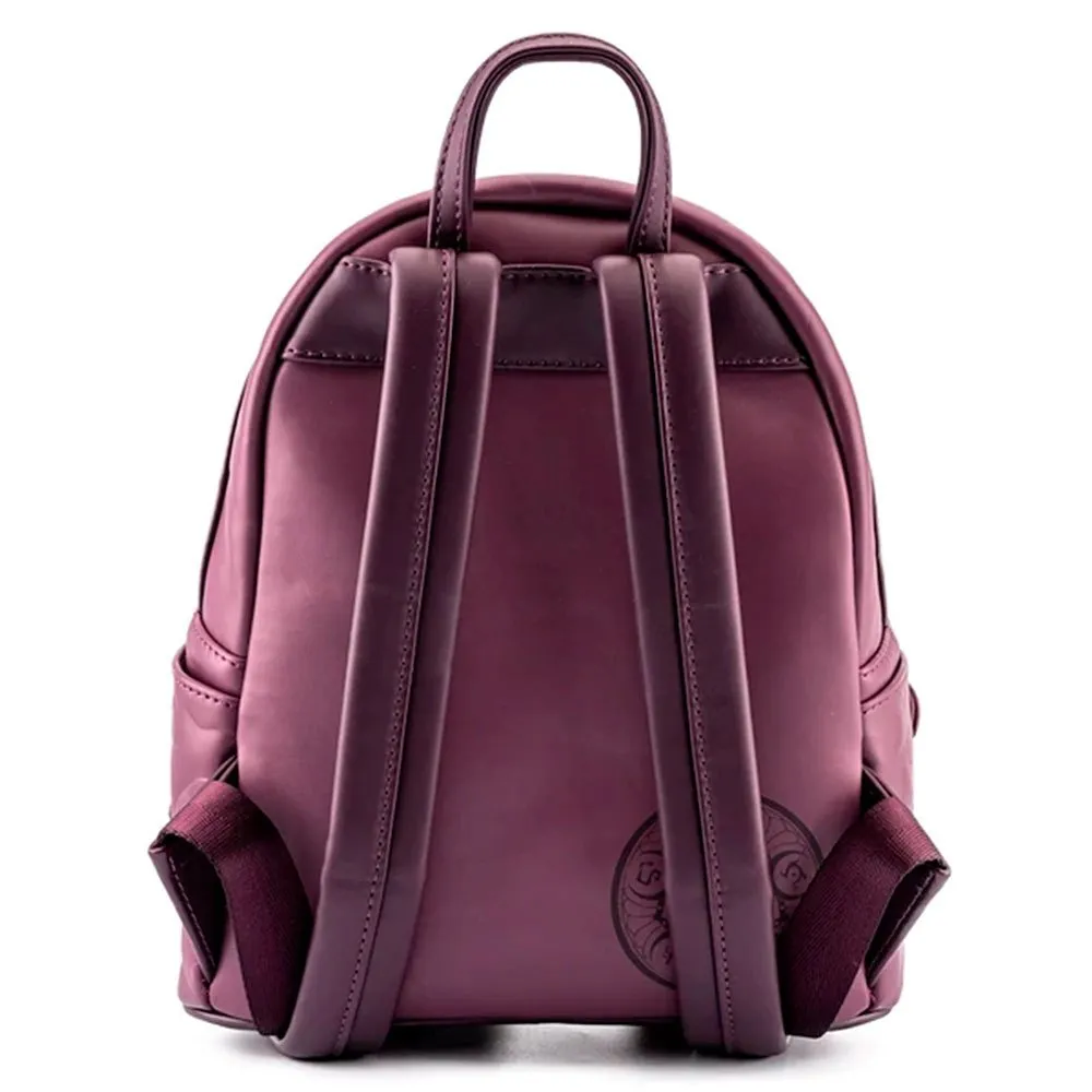 Loungefly Raya Und Der Letzte Drache Tuk Tuk Rucksack, Multicolor