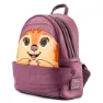 Loungefly Raya Und Der Letzte Drache Tuk Tuk Rucksack, Multicolor