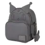 Loungefly Sanrio By Kuromi Convertible Rucksack, Multicolor