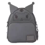 Loungefly Sanrio By Kuromi Convertible Rucksack, Multicolor