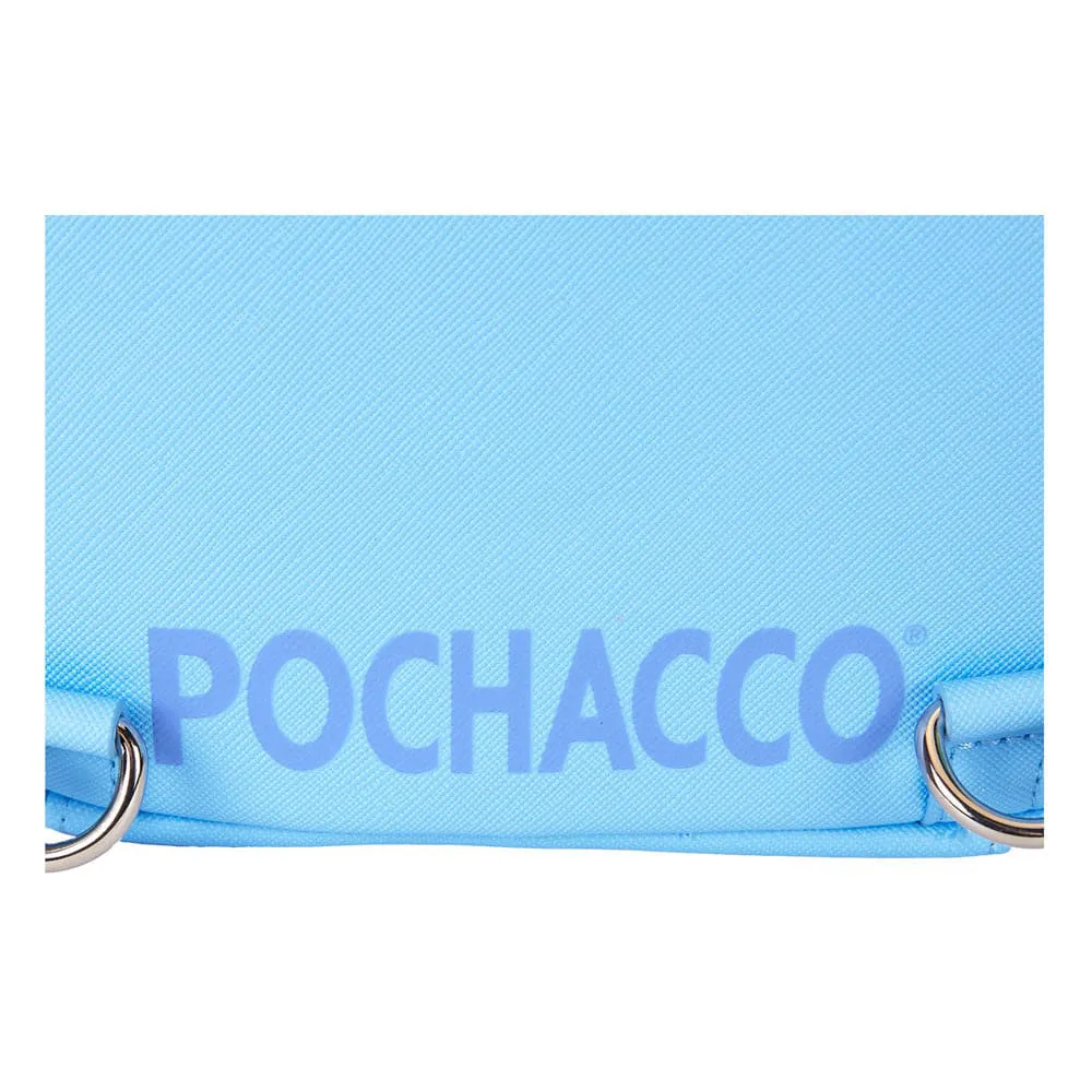 Loungefly Sanrio By Pochacco Convertible Rucksack, Multicolor