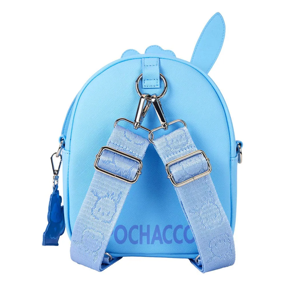 Loungefly Sanrio By Pochacco Convertible Rucksack, Multicolor