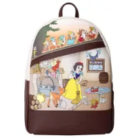 Loungefly Schneewittchen-rucksack